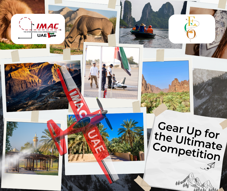 pilots and rc planes